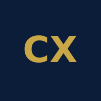 CapitalX Logo
